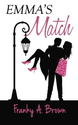 Emma's Match book cover