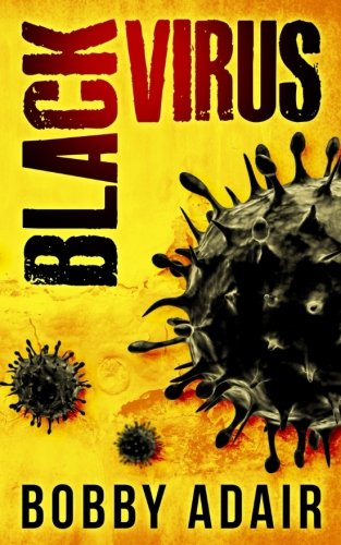 Black Virus book cover