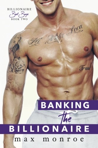 Banking the Billionaire book cover