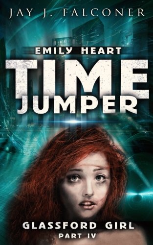 Glassford Girl, Part 4 cover