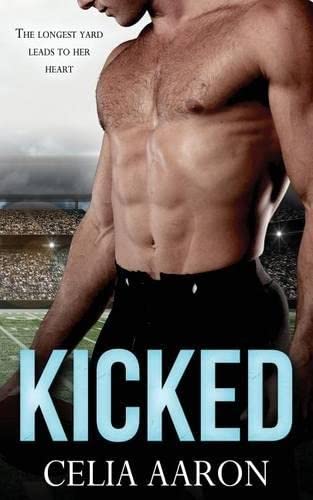 Kicked book cover