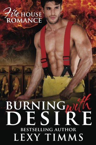 Burning with Desire cover