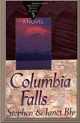 Columbia Falls book cover