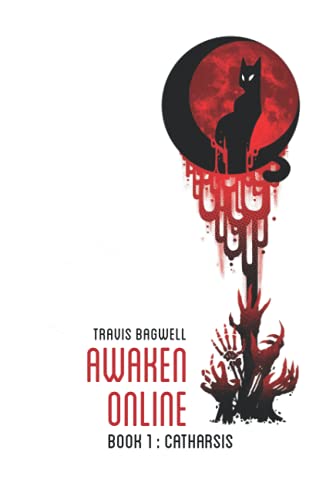 Catharsis book cover