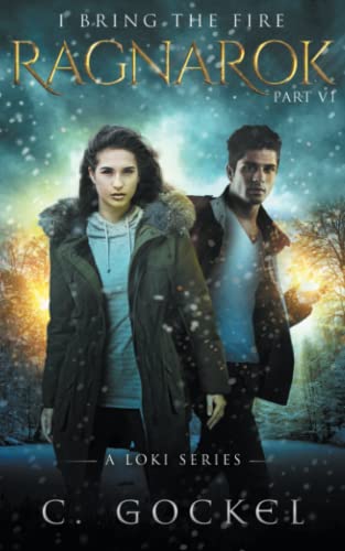 Ragnarok cover