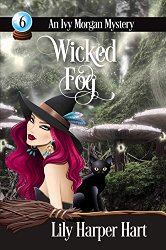Wicked Fog book cover