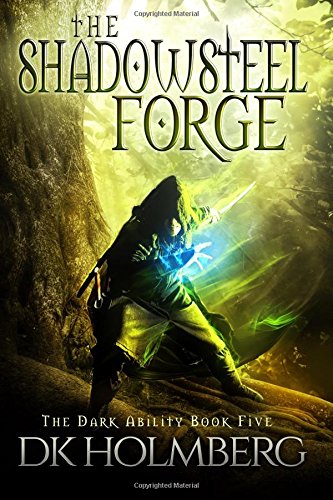 The Shadowsteel Forge