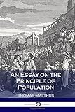 An Essay On The Principle Of Population