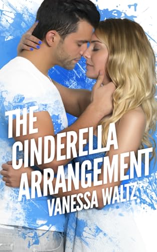 The Cinderella Arrangement book cover