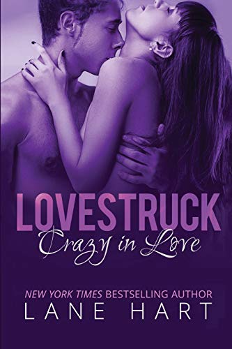 Crazy in Love book cover
