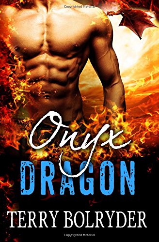 Onyx Dragon cover