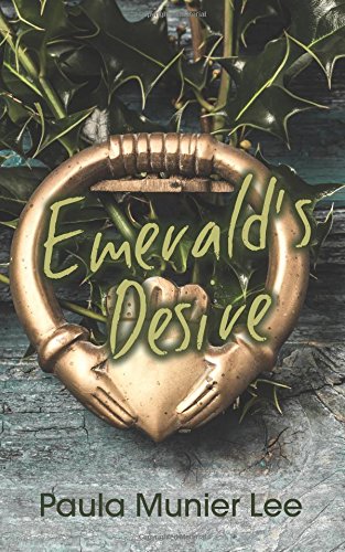Emerald’s Desire book cover
