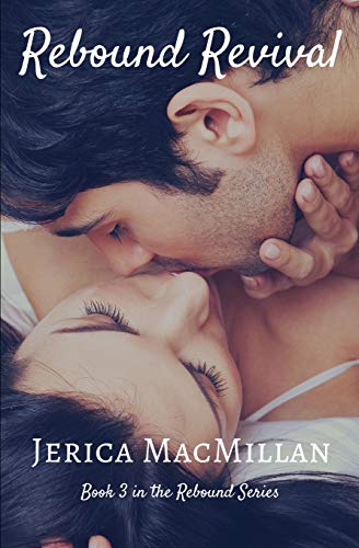 Rebound Revival cover