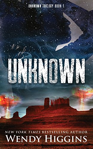 Unknown book cover