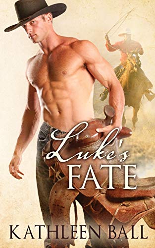 Luke's Fate book cover