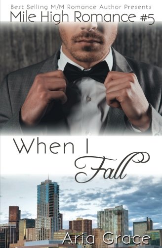 When I Fall book cover