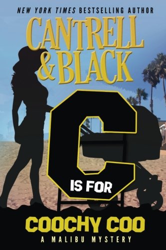 C is for Coochy Coo book cover