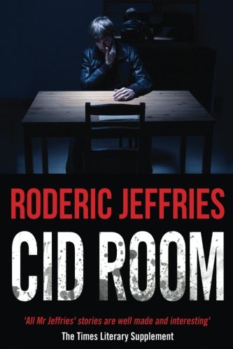 The C.I.D Room / All Leads Negative book cover