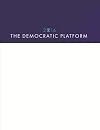 2016 Democratic Platform