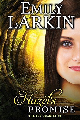 Hazel's Promise book cover