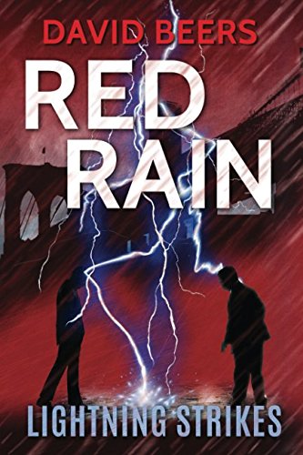 Lightning Strikes / Obsession book cover