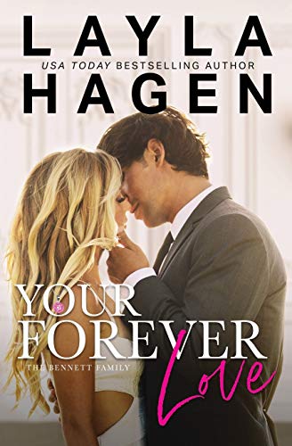 Your Forever Love book cover