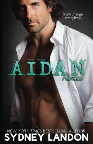 Aidan book cover