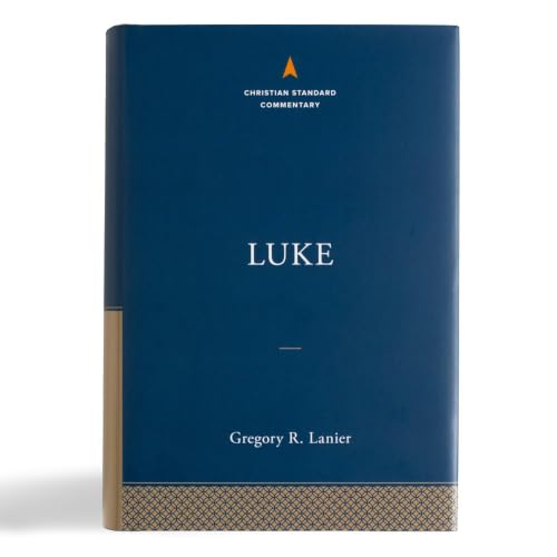 Luke cover