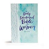 The Daily Devotional Bible For Women New King James Version Edition
