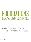 Foundations - New Testament