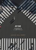 Jude Bible Study Book