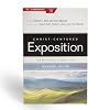 Exalting Jesus in Psalms 101-150 (Volume 2) (Christ-Centered Exposition Commentary)