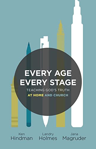 Every Age, Every Stage preview