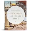 CSB Holy Land Illustrated Bible
