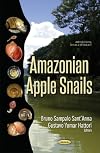Amazonian apple snails
