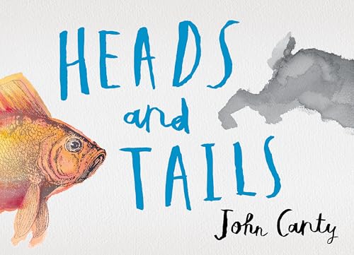 Cover of Heads and Tails