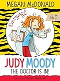 Judy Moody Md The Doctor Is In