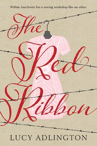 Cover of Red Ribbon