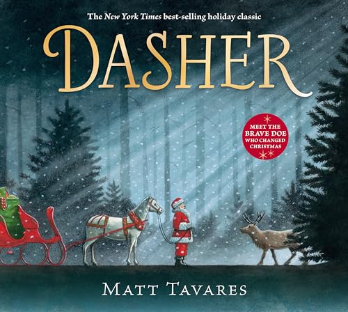 Dasher / by Tavares, Matt