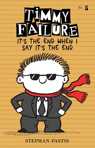 It's the End When I Say It's the End book cover