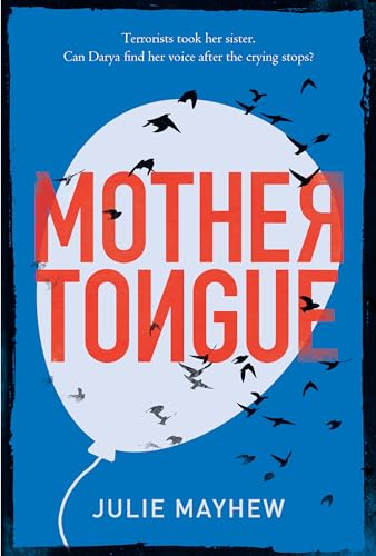 Cover of Mother Tongue
