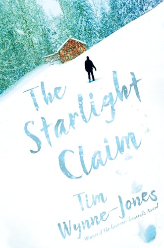 The Starlight Claim book cover