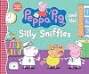 Peppa Pig and the Silly Sniffles