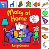 Maisy at Home: A First Words Book