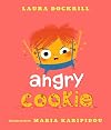 Angry Cookie