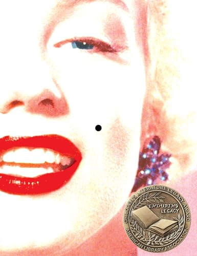 Beauty Mark book cover