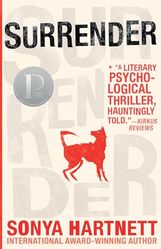 Cover of Surrender