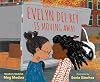 Evelyn Del Rey Is Moving Away