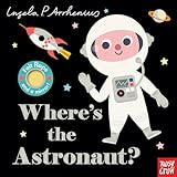 Wheres The Astronaut
