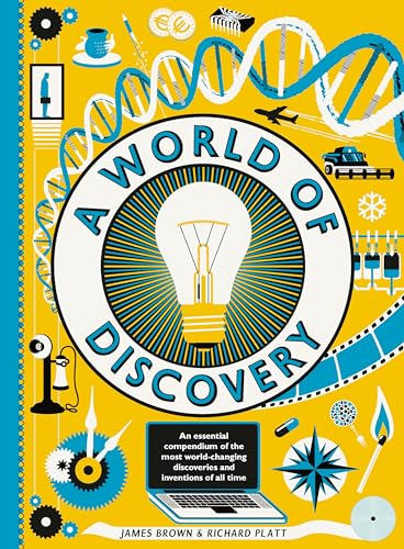 Cover of World of Discovery
